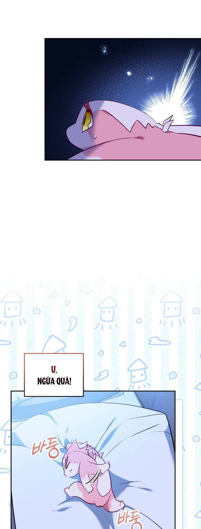 Papa Tôi Là Bạo Chúa Ác Ma Chapter 18 - 18