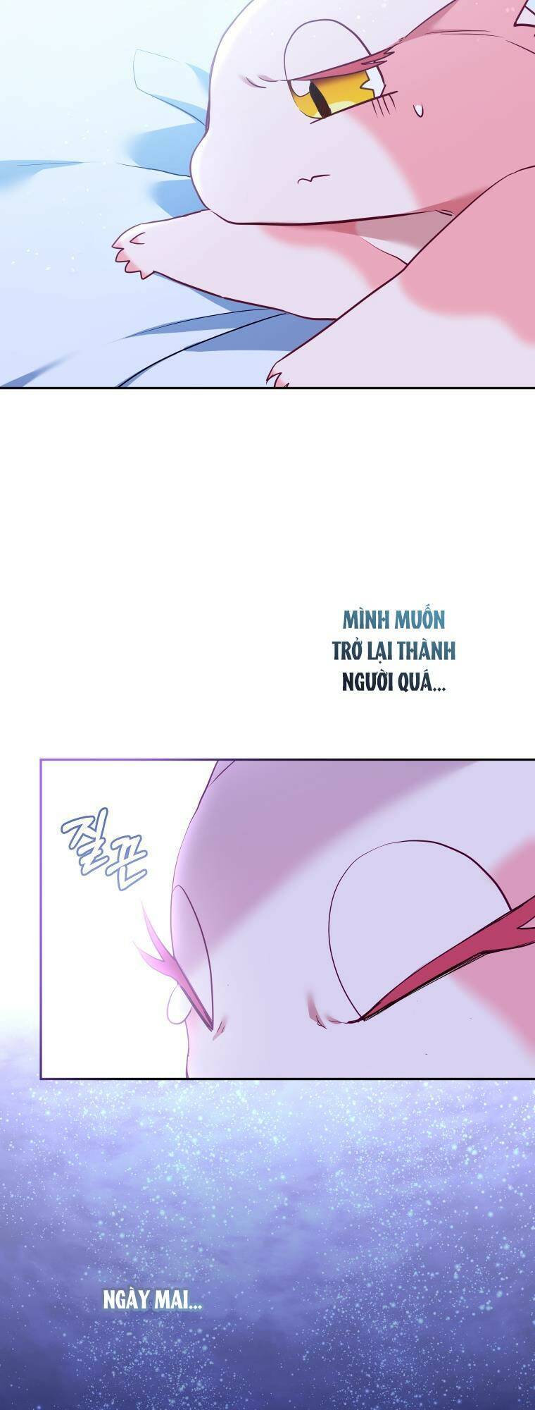 Papa Tôi Là Bạo Chúa Ác Ma Chapter 18 - 20