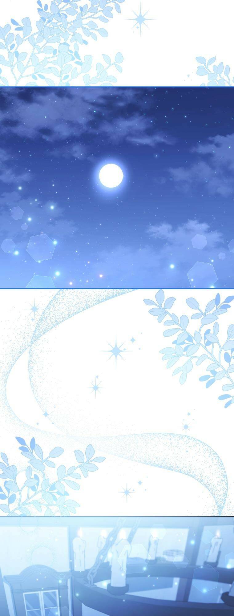 Papa Tôi Là Bạo Chúa Ác Ma Chapter 18 - 3