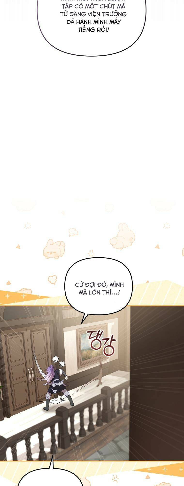 Papa Tôi Là Bạo Chúa Ác Ma Chapter 18 - 27