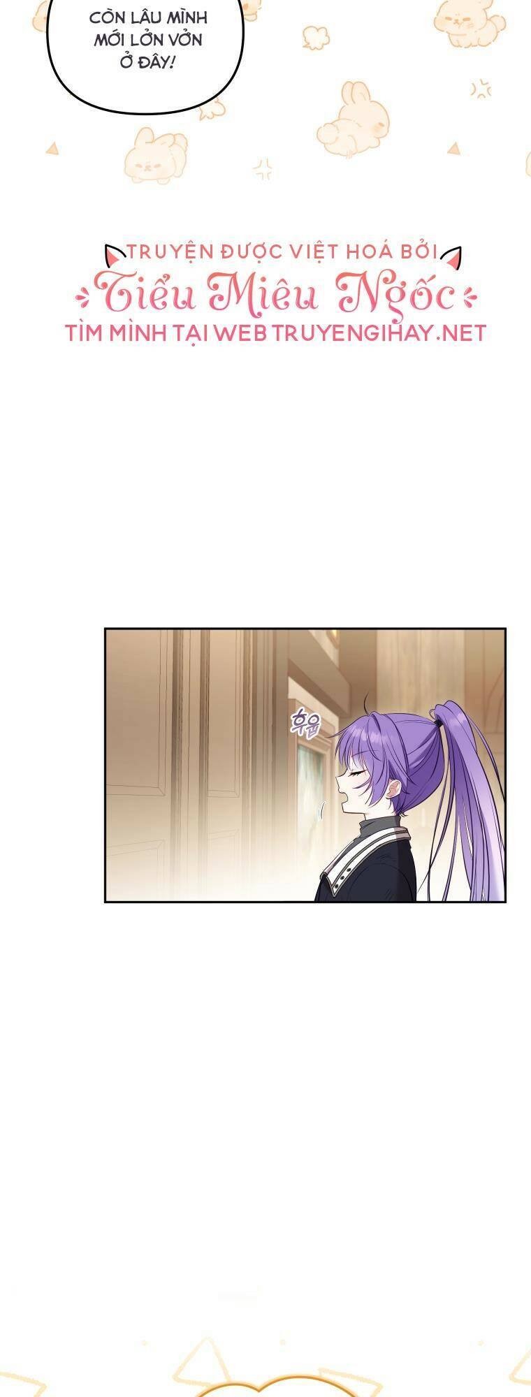 Papa Tôi Là Bạo Chúa Ác Ma Chapter 18 - 28