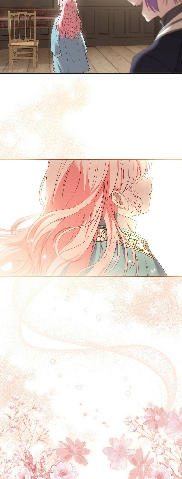 Papa Tôi Là Bạo Chúa Ác Ma Chapter 18 - 30