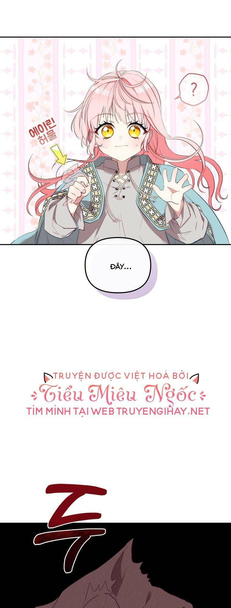 Papa Tôi Là Bạo Chúa Ác Ma Chapter 18 - 35