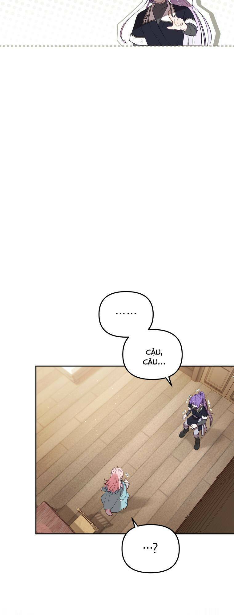 Papa Tôi Là Bạo Chúa Ác Ma Chapter 18 - 37