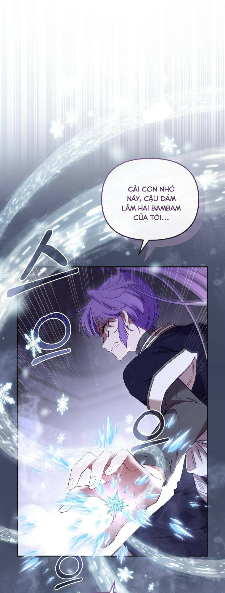 Papa Tôi Là Bạo Chúa Ác Ma Chapter 18 - 38