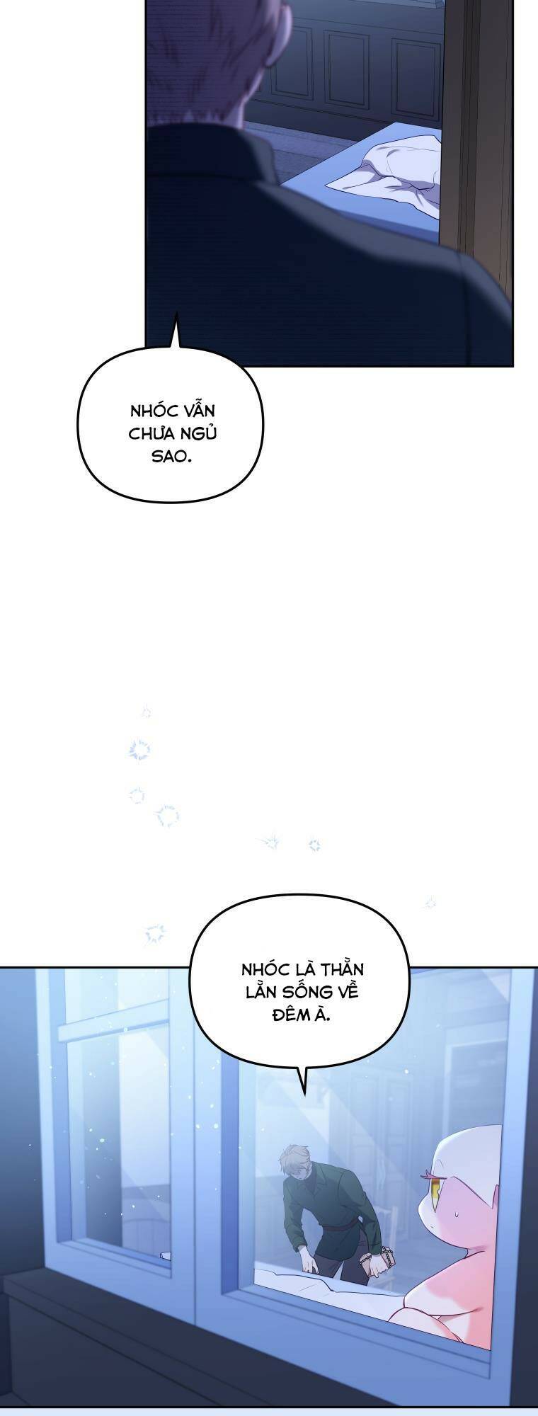 Papa Tôi Là Bạo Chúa Ác Ma Chapter 18 - 5