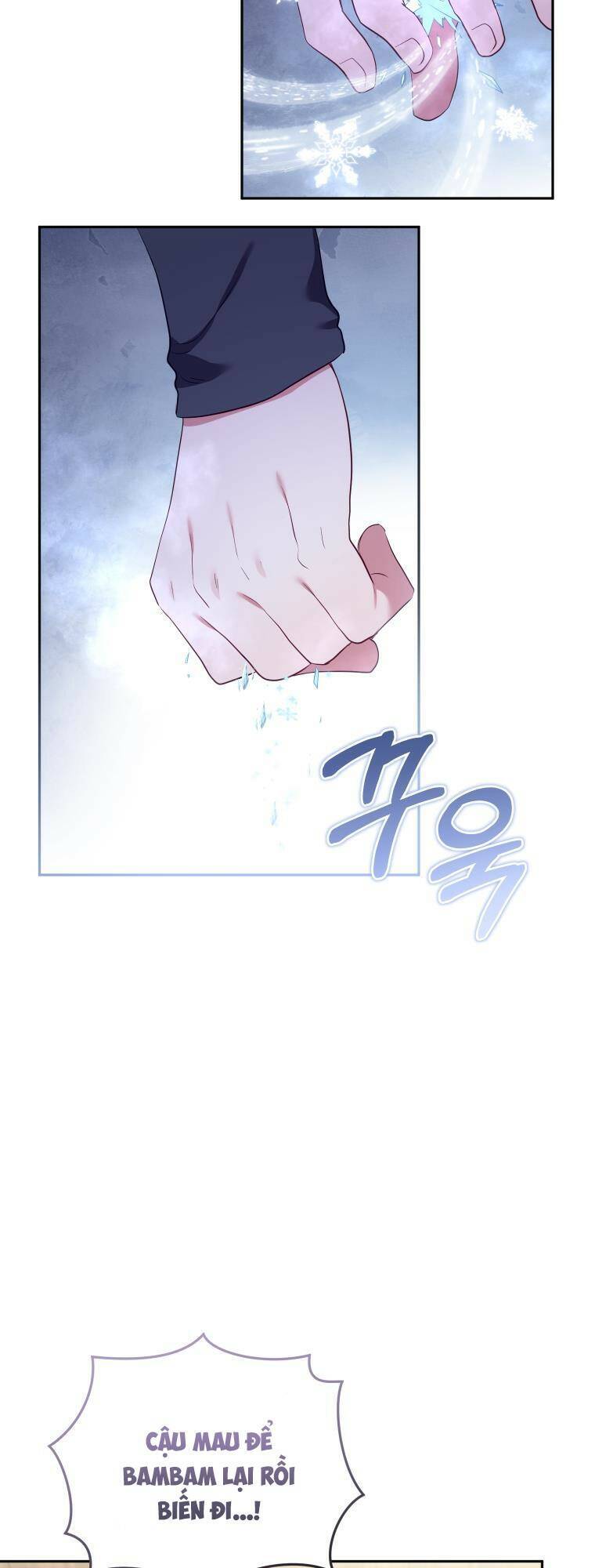 Papa Tôi Là Bạo Chúa Ác Ma Chapter 18 - 41