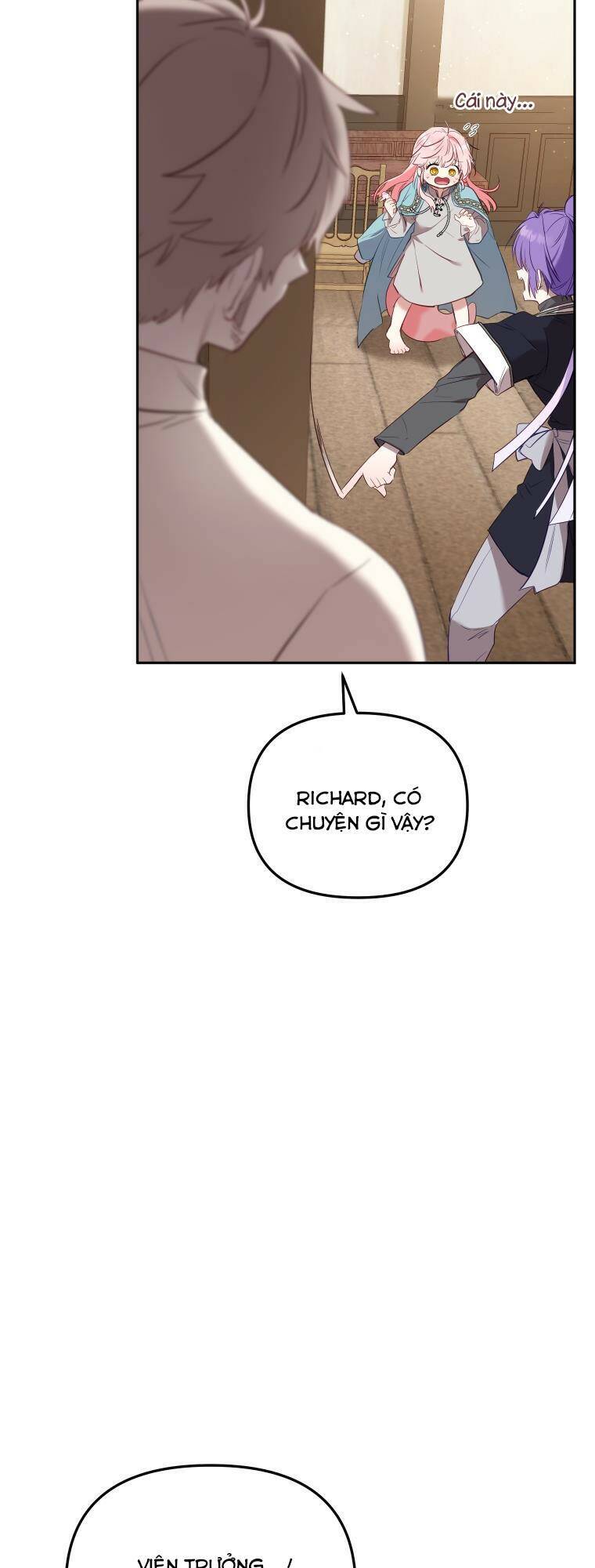 Papa Tôi Là Bạo Chúa Ác Ma Chapter 18 - 43