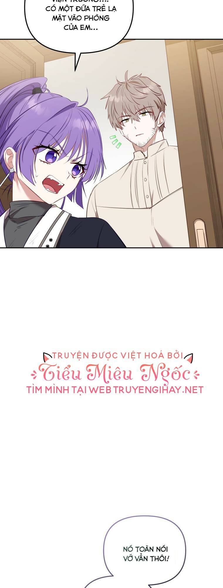 Papa Tôi Là Bạo Chúa Ác Ma Chapter 18 - 44