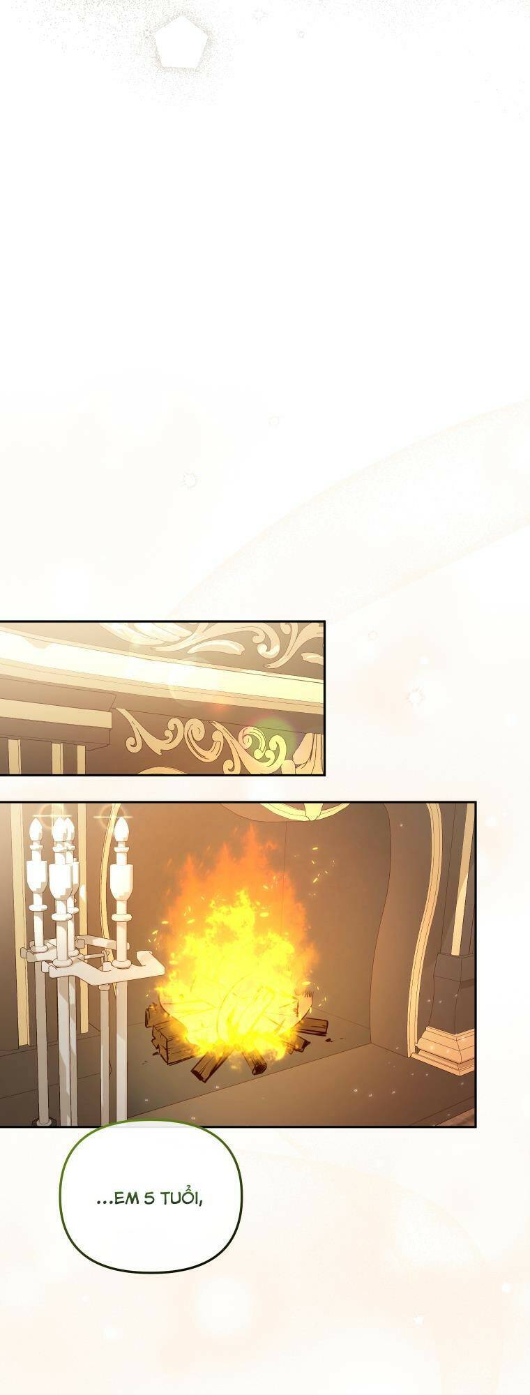 Papa Tôi Là Bạo Chúa Ác Ma Chapter 18 - 47