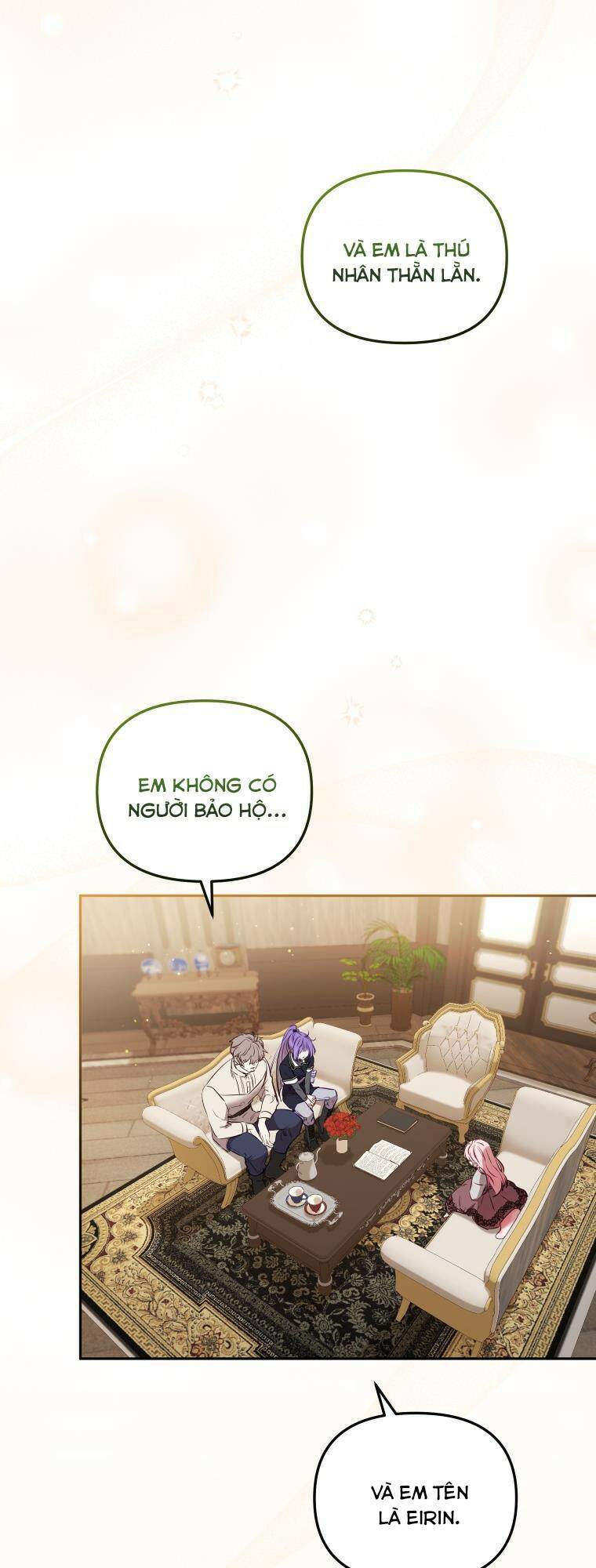 Papa Tôi Là Bạo Chúa Ác Ma Chapter 18 - 48