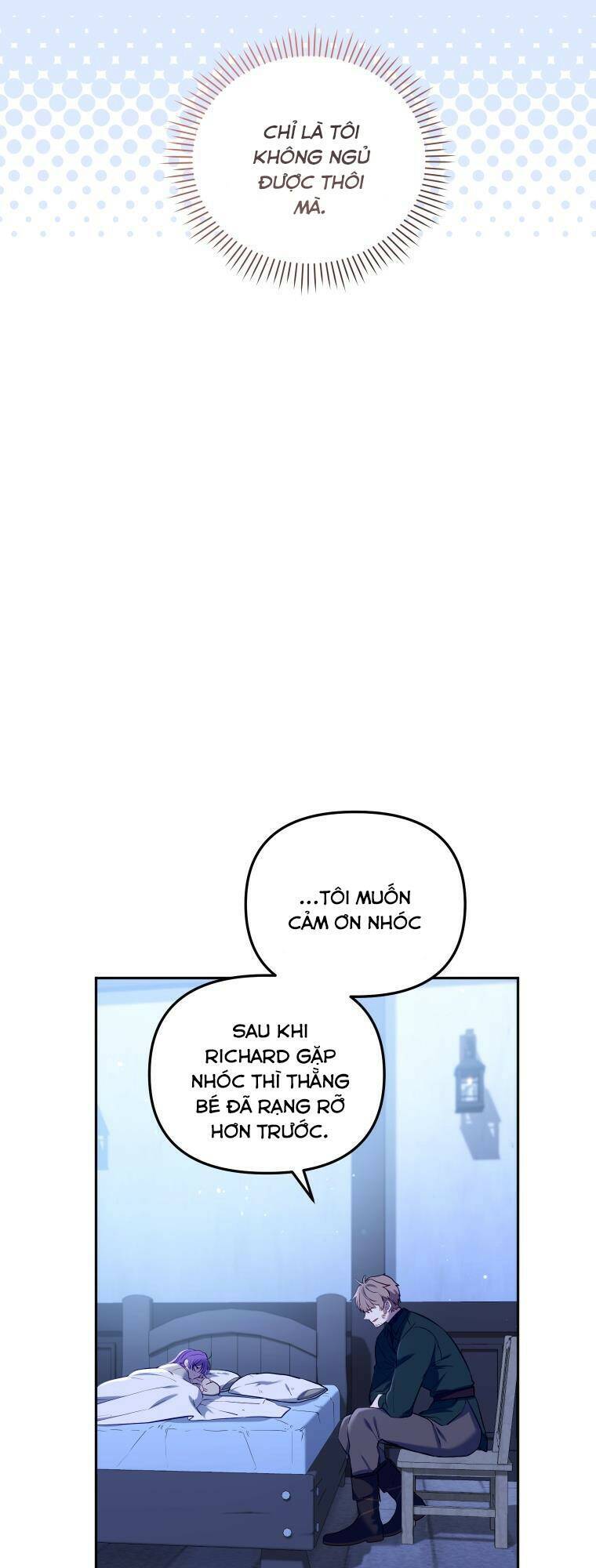 Papa Tôi Là Bạo Chúa Ác Ma Chapter 18 - 6