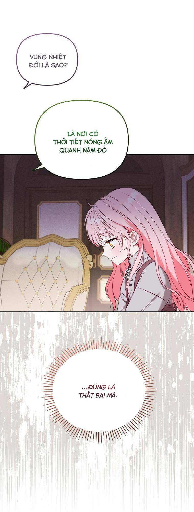 Papa Tôi Là Bạo Chúa Ác Ma Chapter 18 - 53