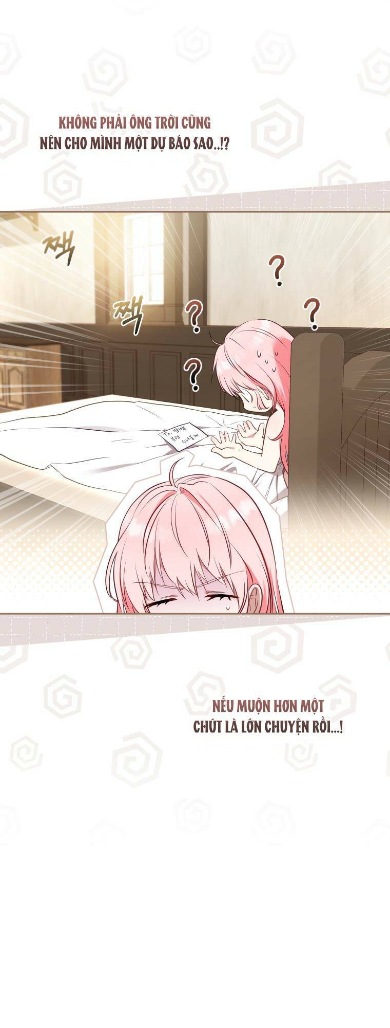 Papa Tôi Là Bạo Chúa Ác Ma Chapter 18 - 55