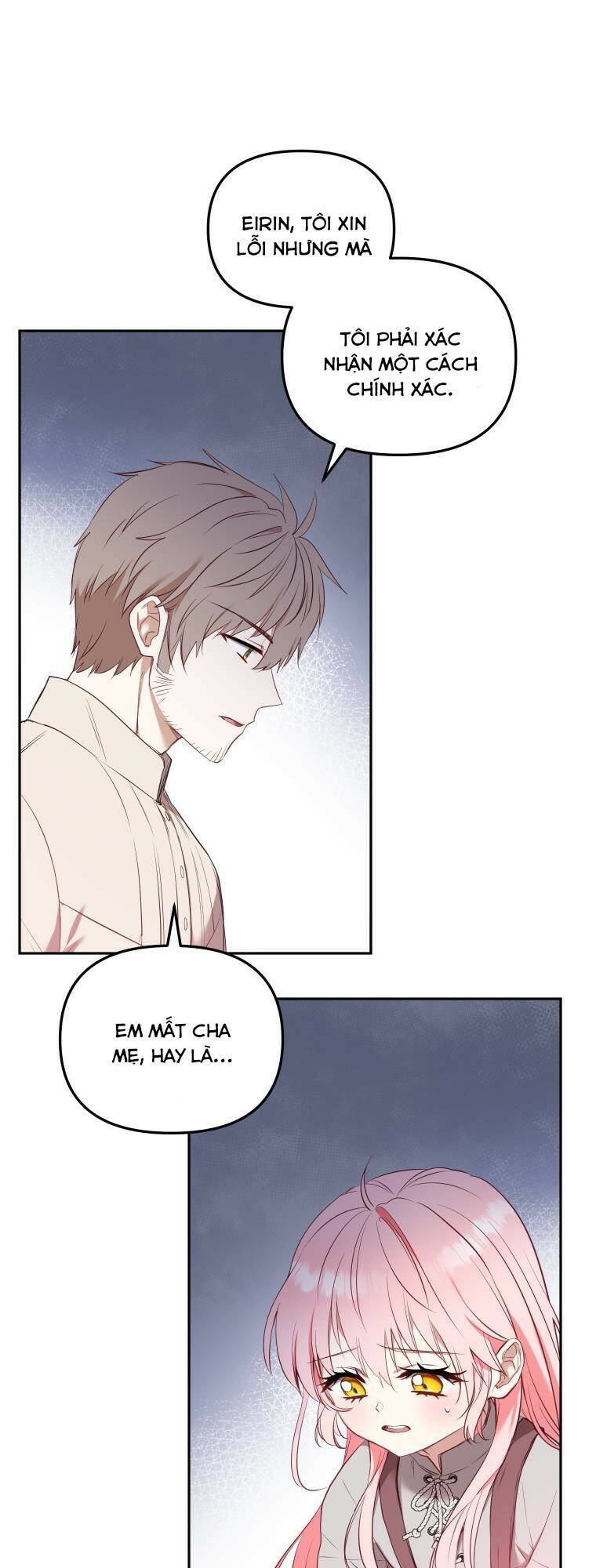 Papa Tôi Là Bạo Chúa Ác Ma Chapter 18 - 56