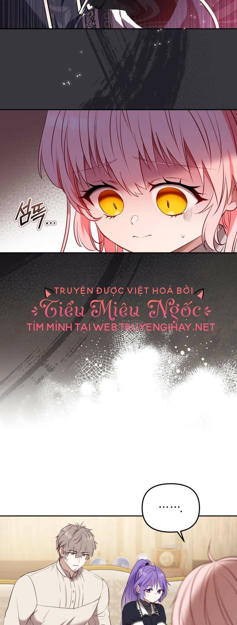 Papa Tôi Là Bạo Chúa Ác Ma Chapter 18 - 58