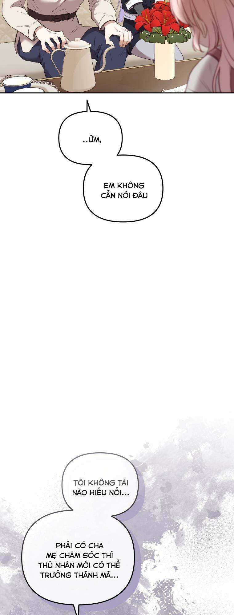 Papa Tôi Là Bạo Chúa Ác Ma Chapter 18 - 59