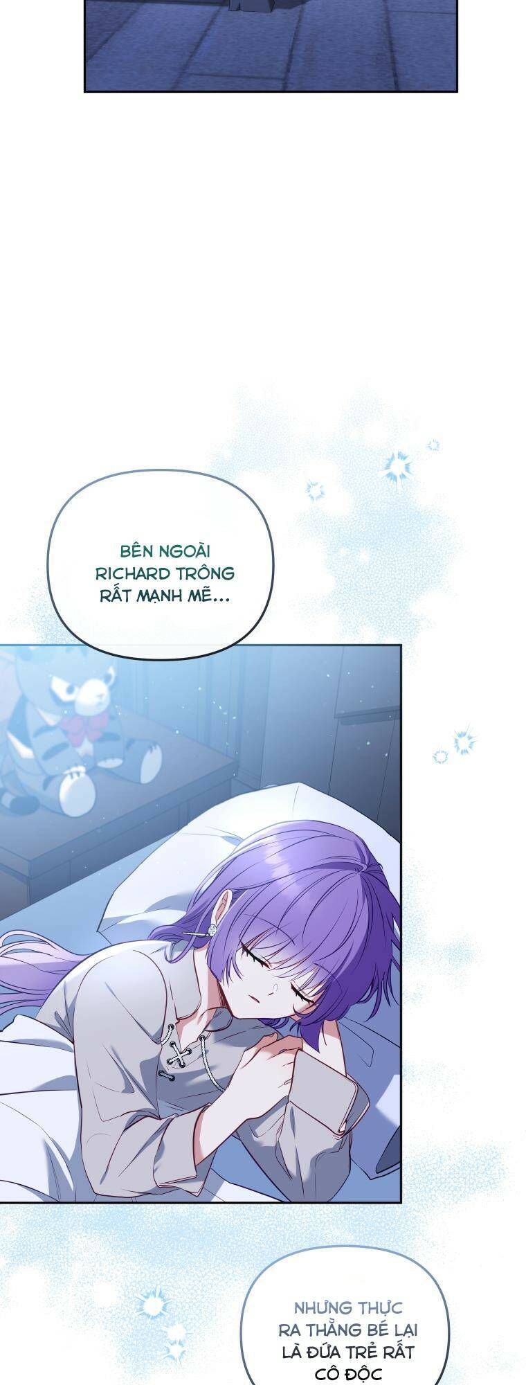 Papa Tôi Là Bạo Chúa Ác Ma Chapter 18 - 7