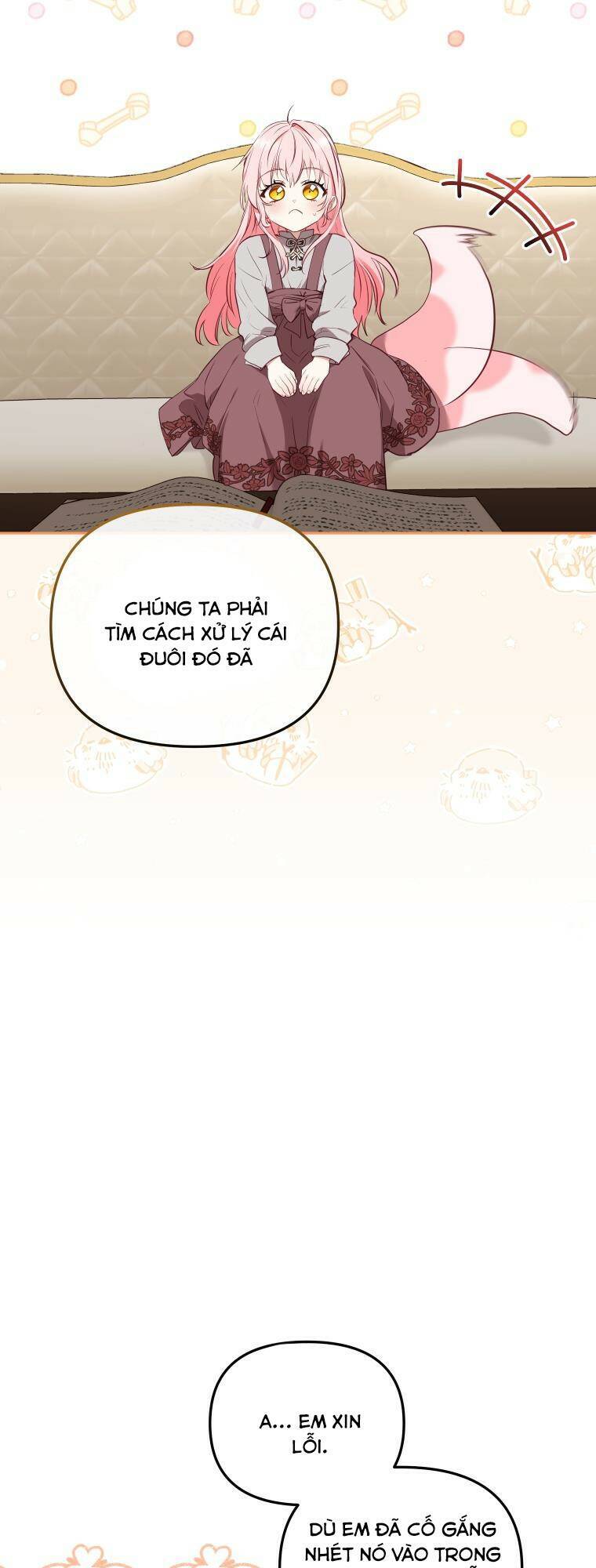 Papa Tôi Là Bạo Chúa Ác Ma Chapter 18 - 62