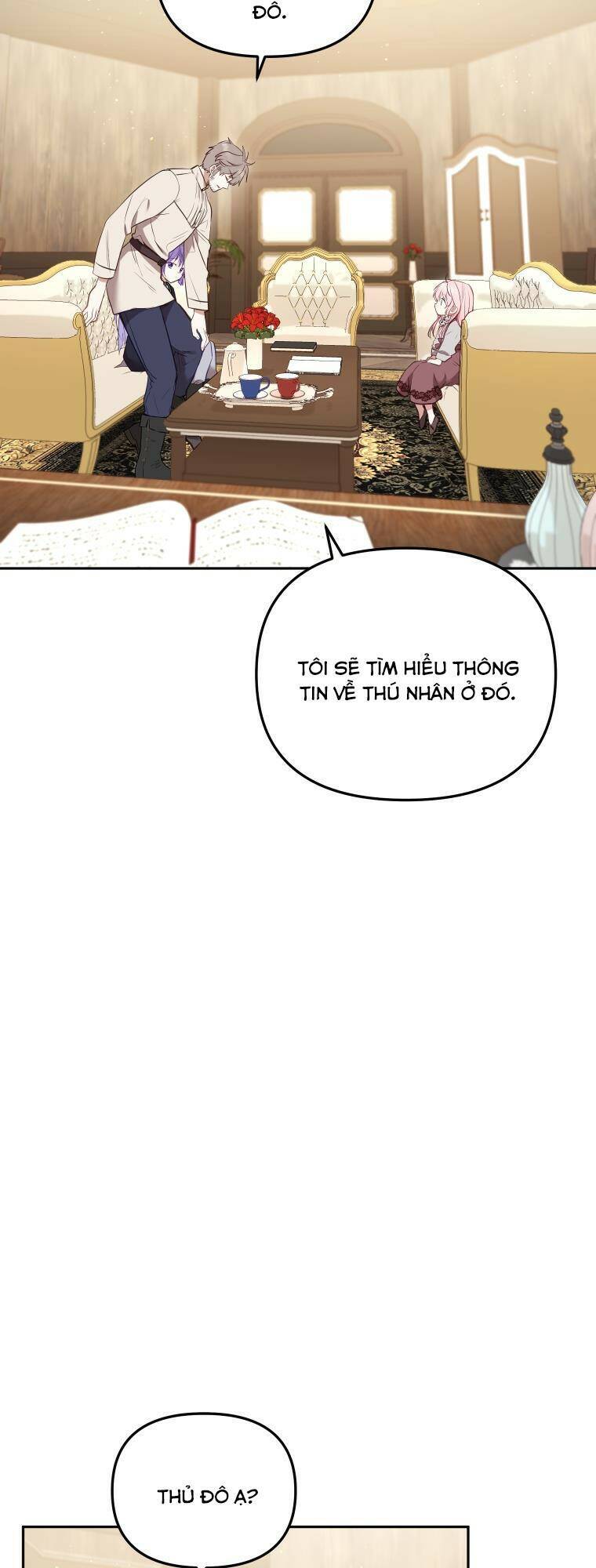 Papa Tôi Là Bạo Chúa Ác Ma Chapter 18 - 64