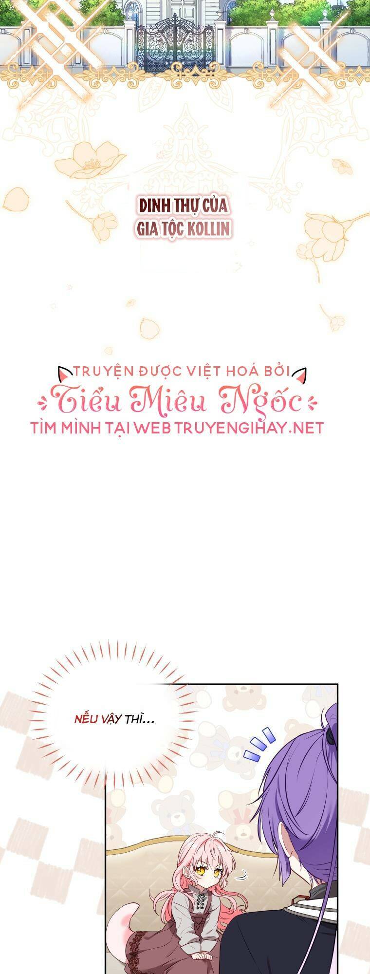 Papa Tôi Là Bạo Chúa Ác Ma Chapter 18 - 67