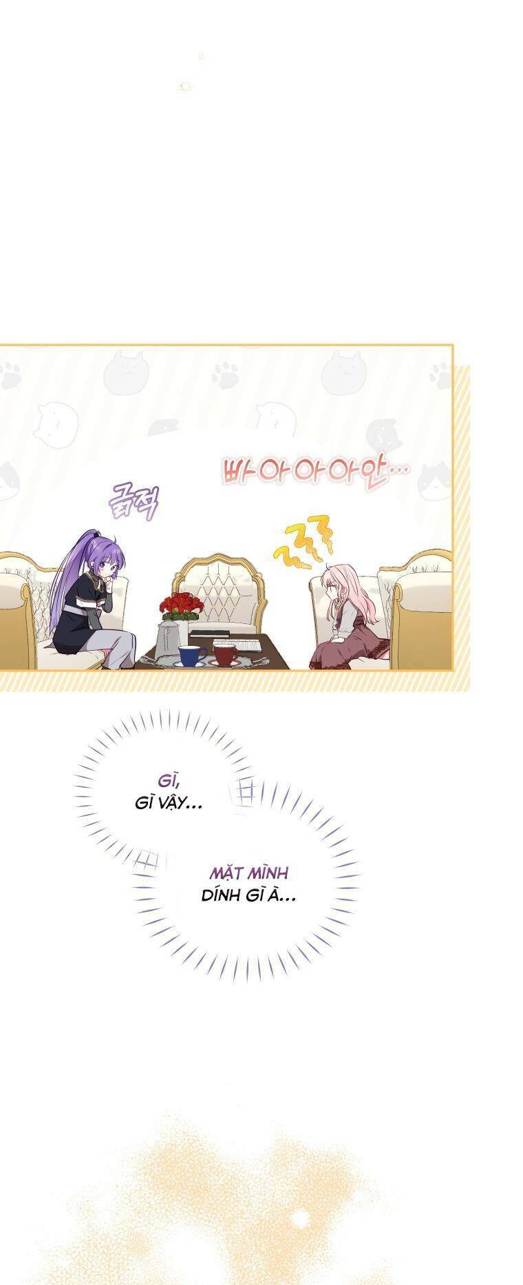 Papa Tôi Là Bạo Chúa Ác Ma Chapter 18 - 70