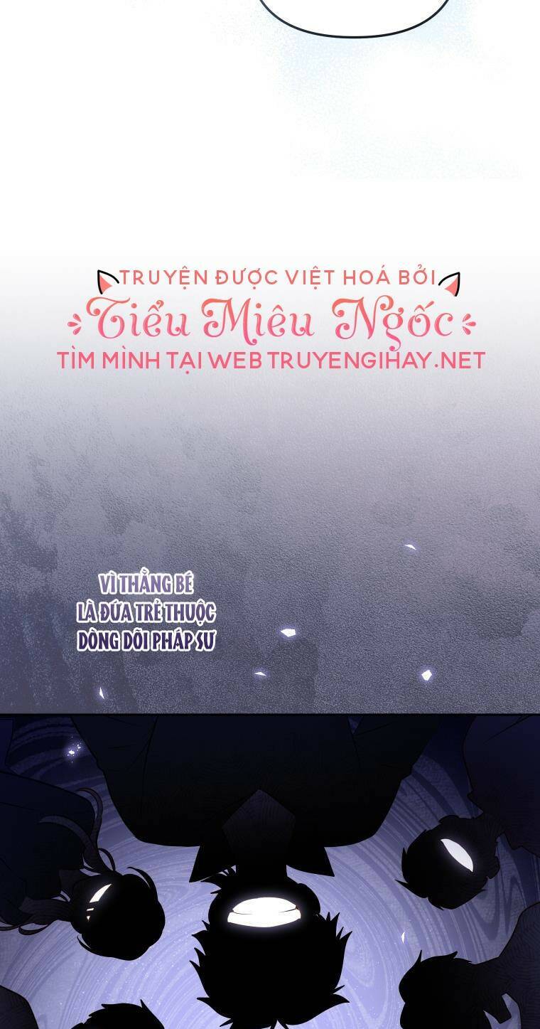 Papa Tôi Là Bạo Chúa Ác Ma Chapter 18 - 8