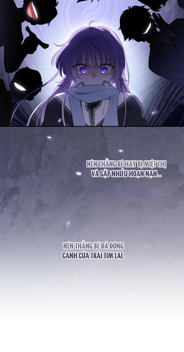 Papa Tôi Là Bạo Chúa Ác Ma Chapter 18 - 9