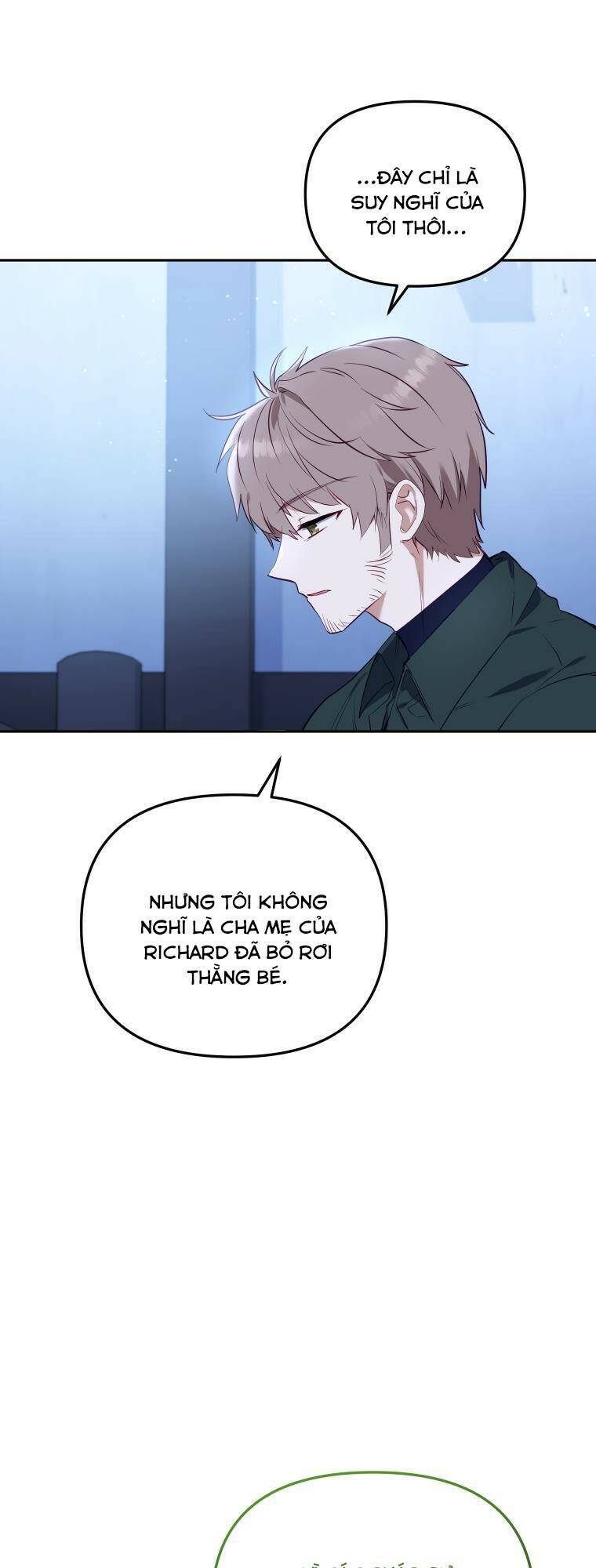 Papa Tôi Là Bạo Chúa Ác Ma Chapter 18 - 10