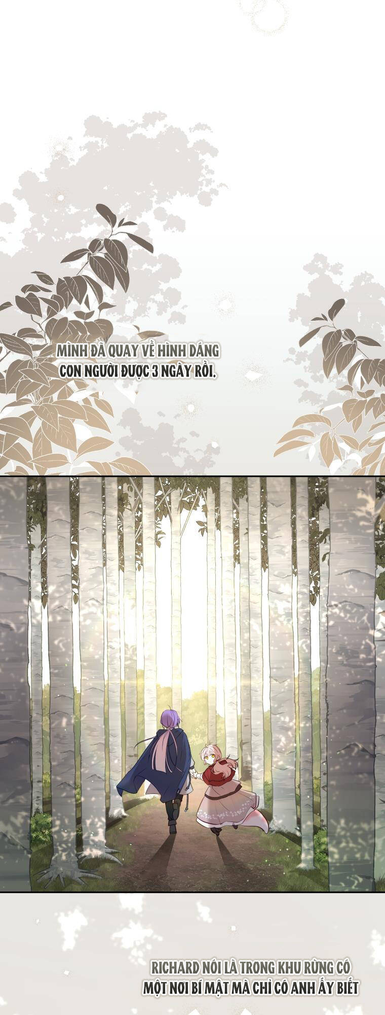 Papa Tôi Là Bạo Chúa Ác Ma Chapter 19 - 11