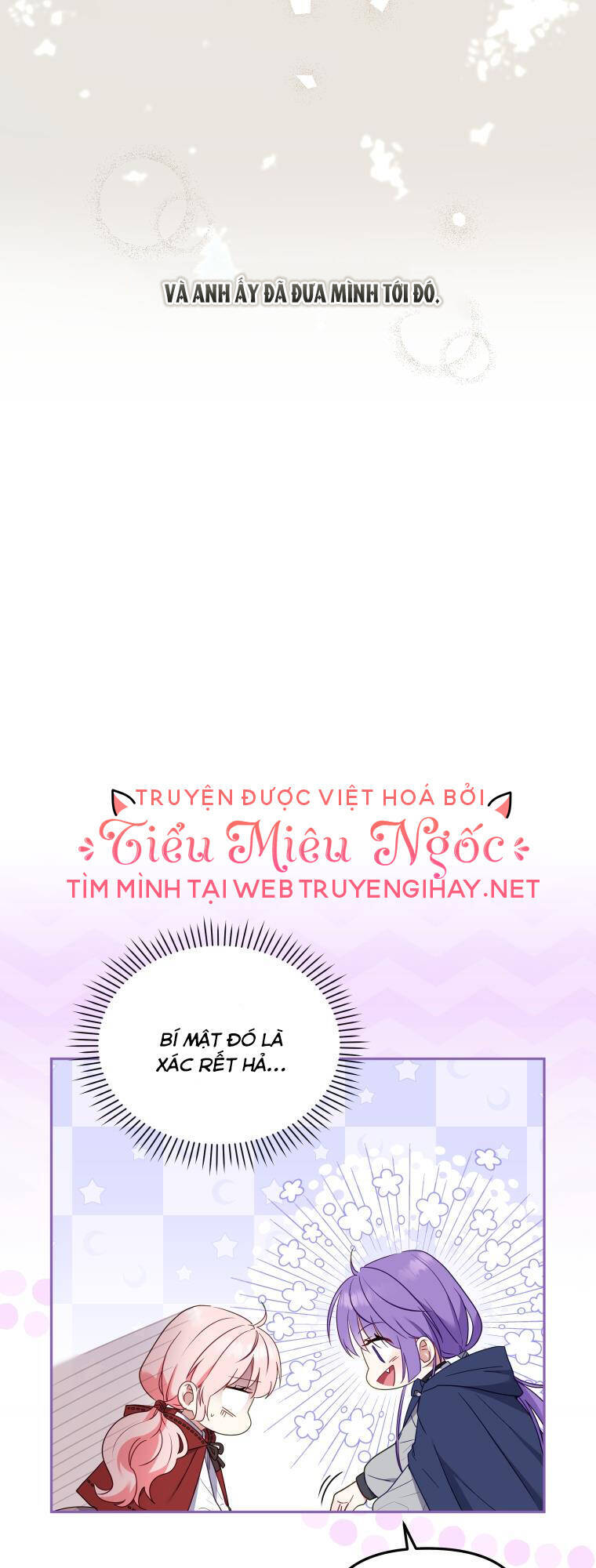 Papa Tôi Là Bạo Chúa Ác Ma Chapter 19 - 12