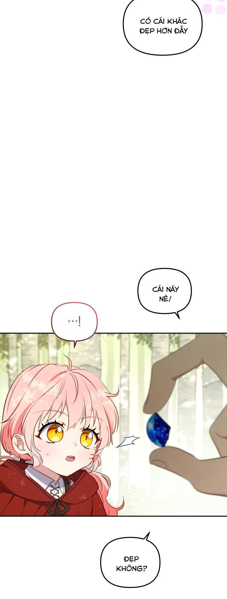 Papa Tôi Là Bạo Chúa Ác Ma Chapter 19 - 13