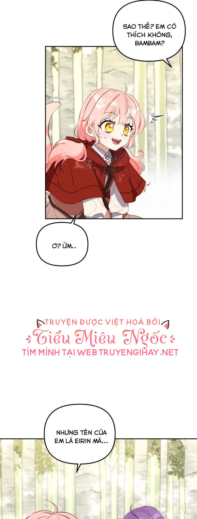 Papa Tôi Là Bạo Chúa Ác Ma Chapter 19 - 16