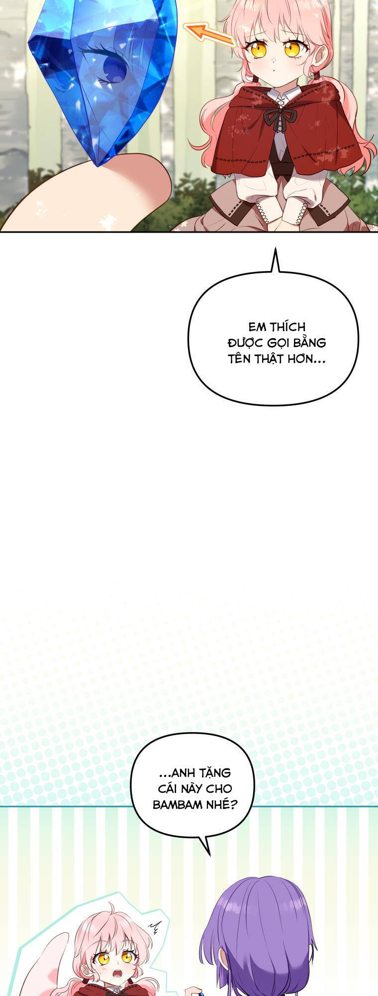 Papa Tôi Là Bạo Chúa Ác Ma Chapter 19 - 19