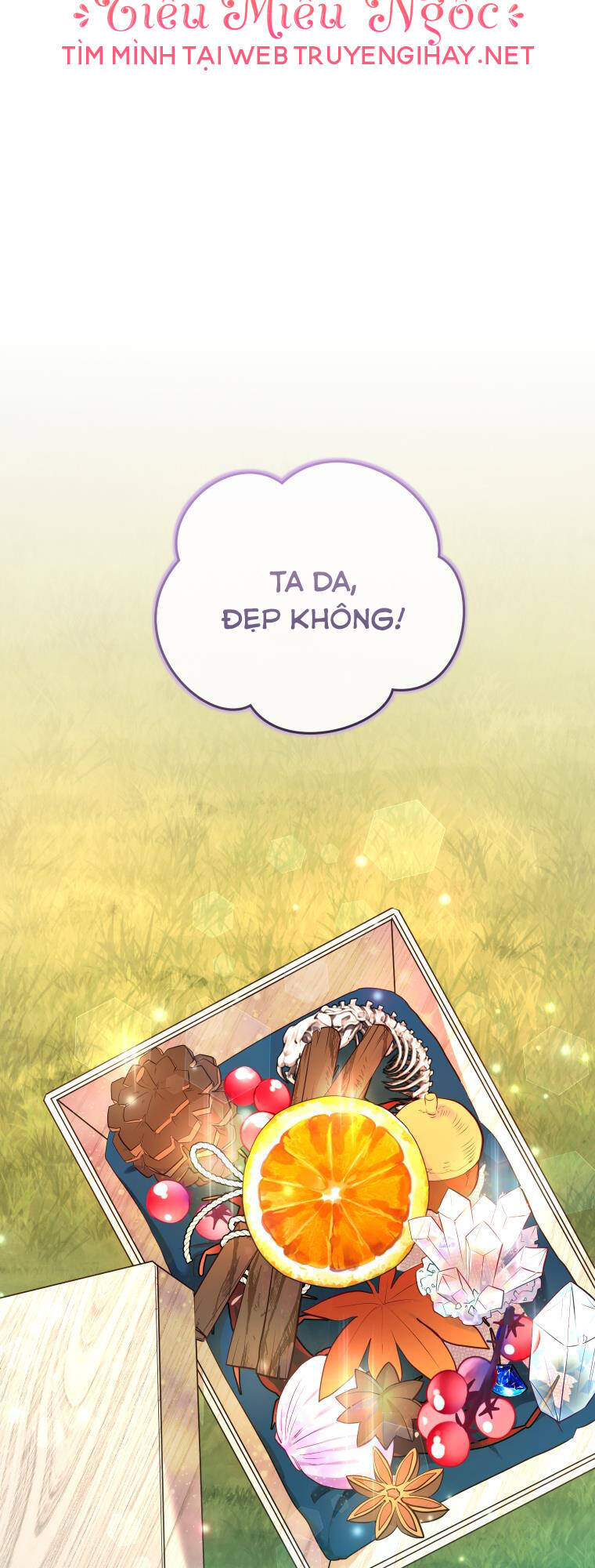 Papa Tôi Là Bạo Chúa Ác Ma Chapter 19 - 3