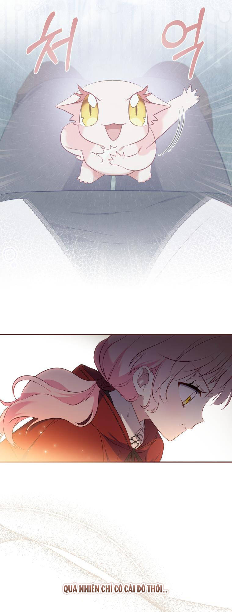 Papa Tôi Là Bạo Chúa Ác Ma Chapter 19 - 22