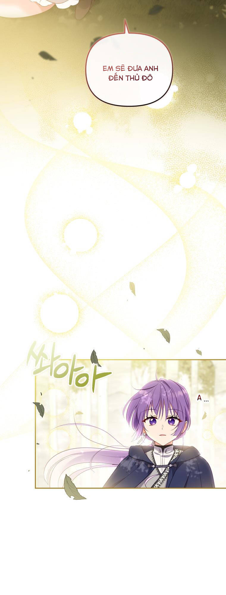 Papa Tôi Là Bạo Chúa Ác Ma Chapter 19 - 24