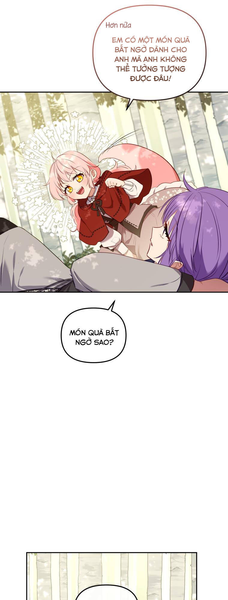 Papa Tôi Là Bạo Chúa Ác Ma Chapter 19 - 27