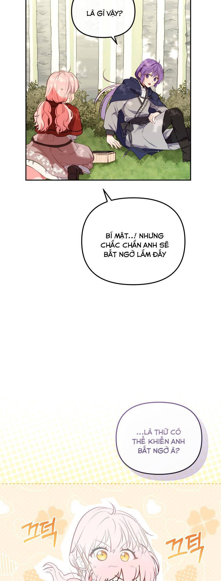Papa Tôi Là Bạo Chúa Ác Ma Chapter 19 - 28