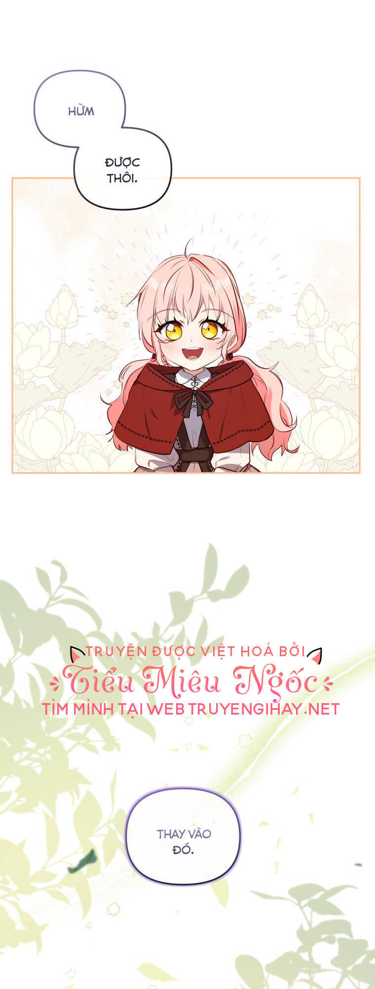 Papa Tôi Là Bạo Chúa Ác Ma Chapter 19 - 30