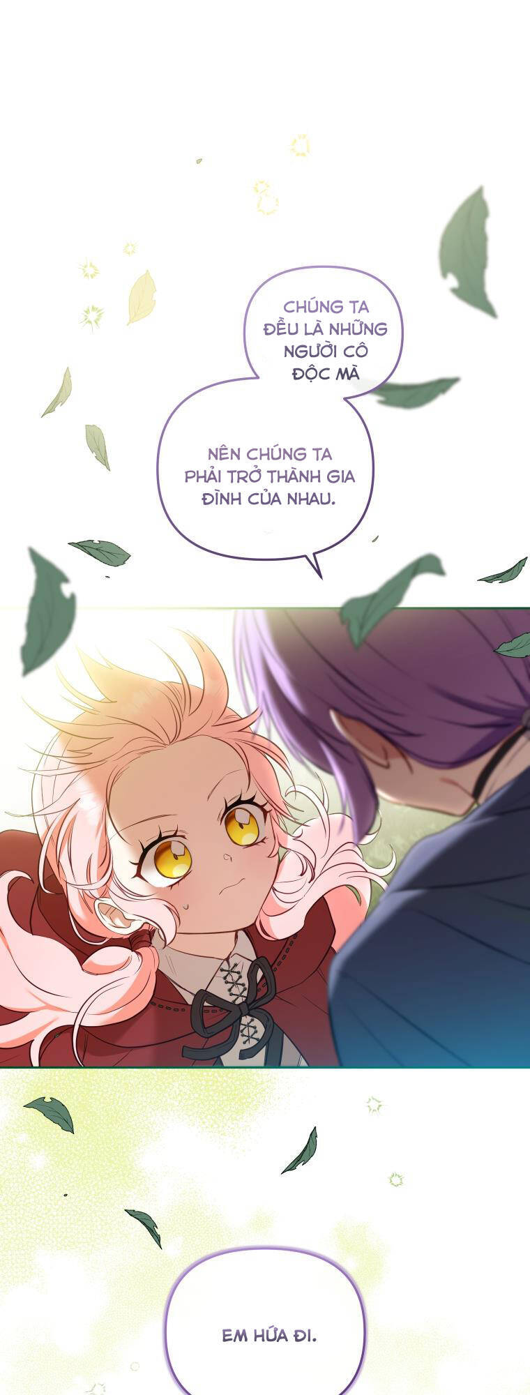 Papa Tôi Là Bạo Chúa Ác Ma Chapter 19 - 33