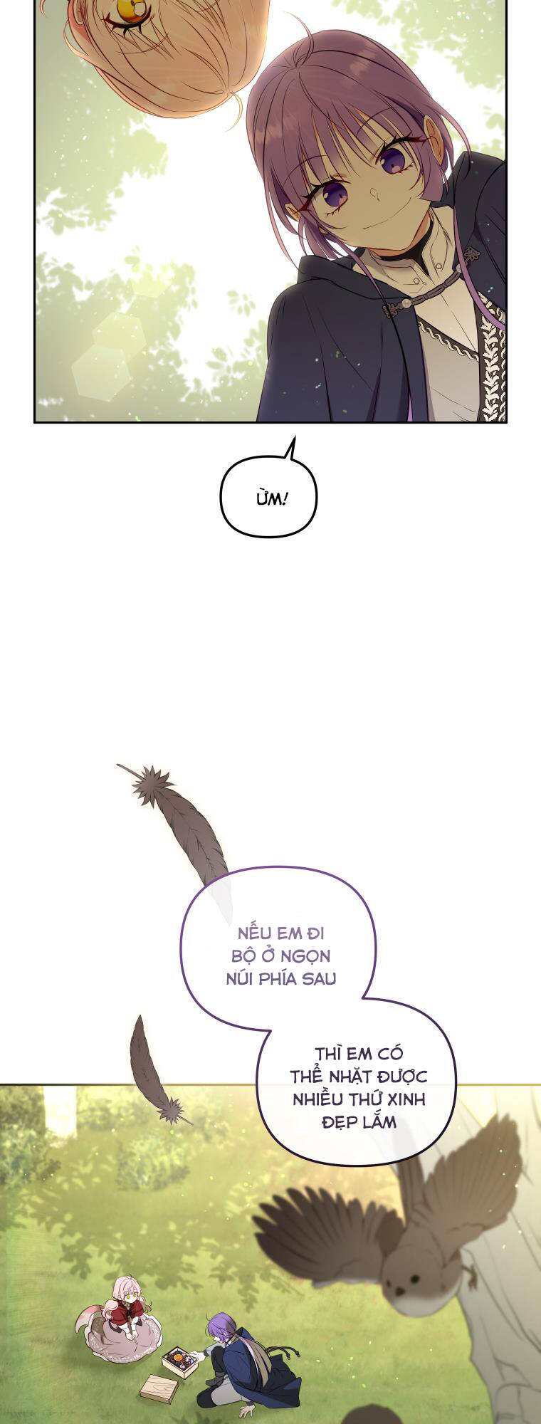 Papa Tôi Là Bạo Chúa Ác Ma Chapter 19 - 5