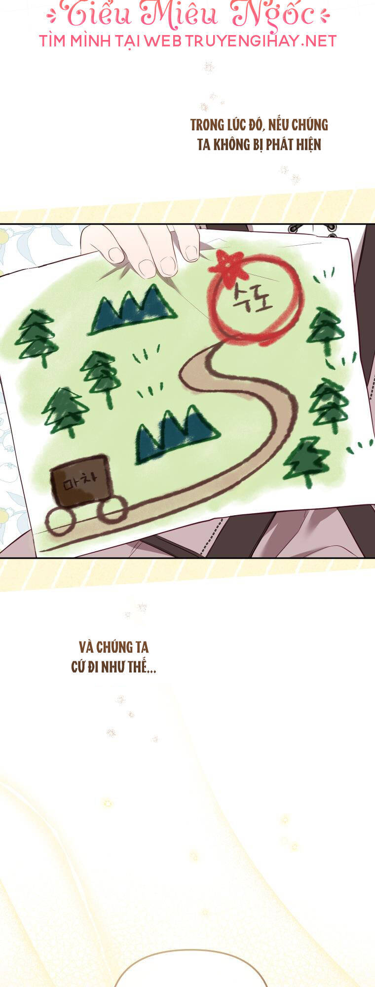 Papa Tôi Là Bạo Chúa Ác Ma Chapter 19 - 41