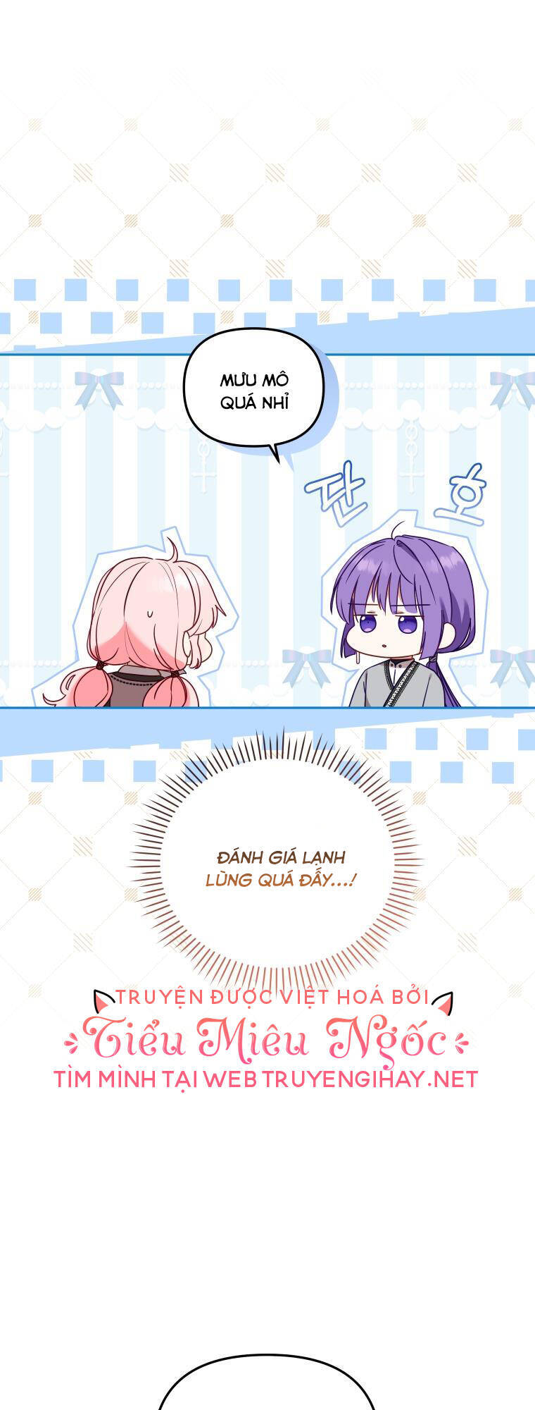 Papa Tôi Là Bạo Chúa Ác Ma Chapter 19 - 44