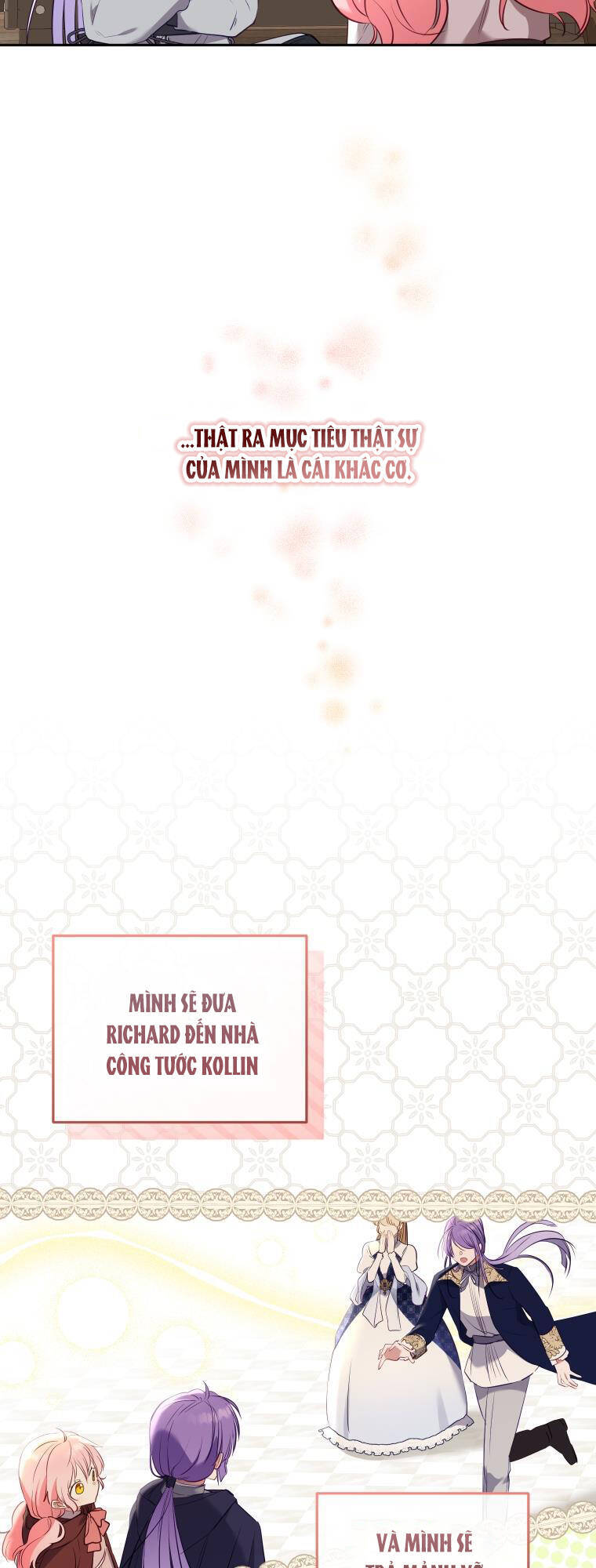 Papa Tôi Là Bạo Chúa Ác Ma Chapter 19 - 48