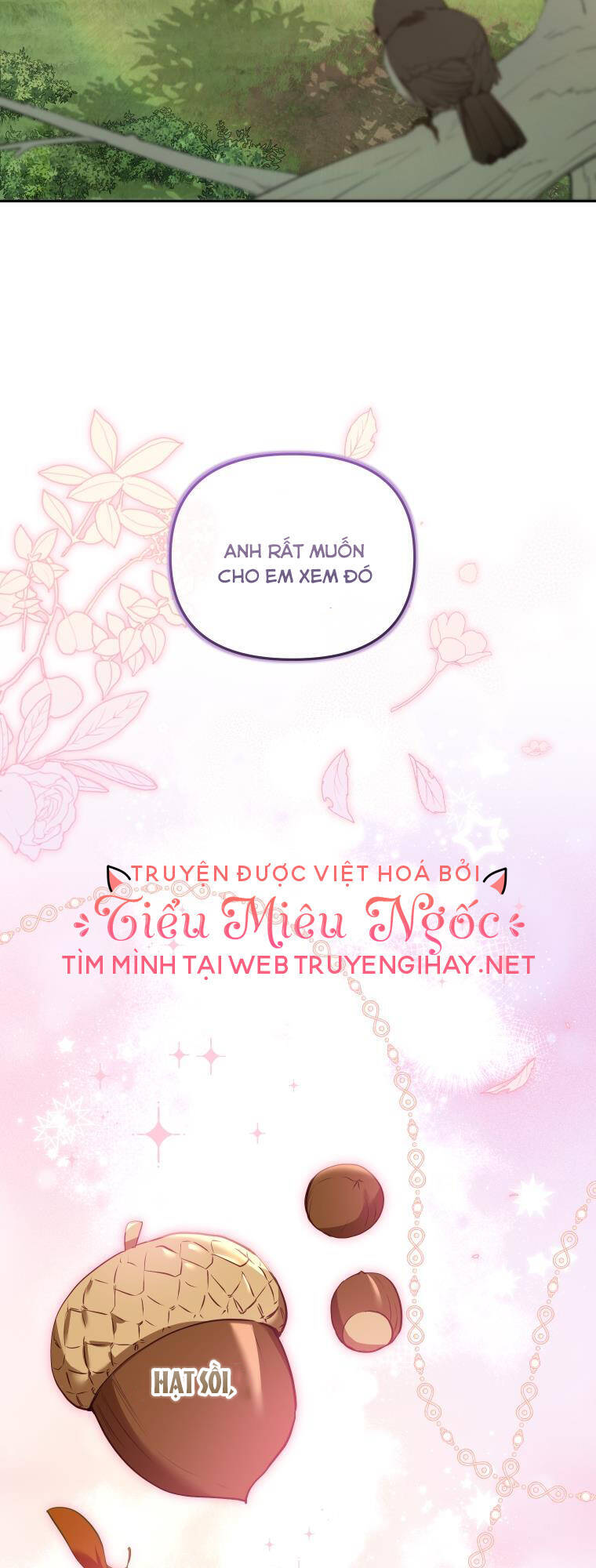 Papa Tôi Là Bạo Chúa Ác Ma Chapter 19 - 6