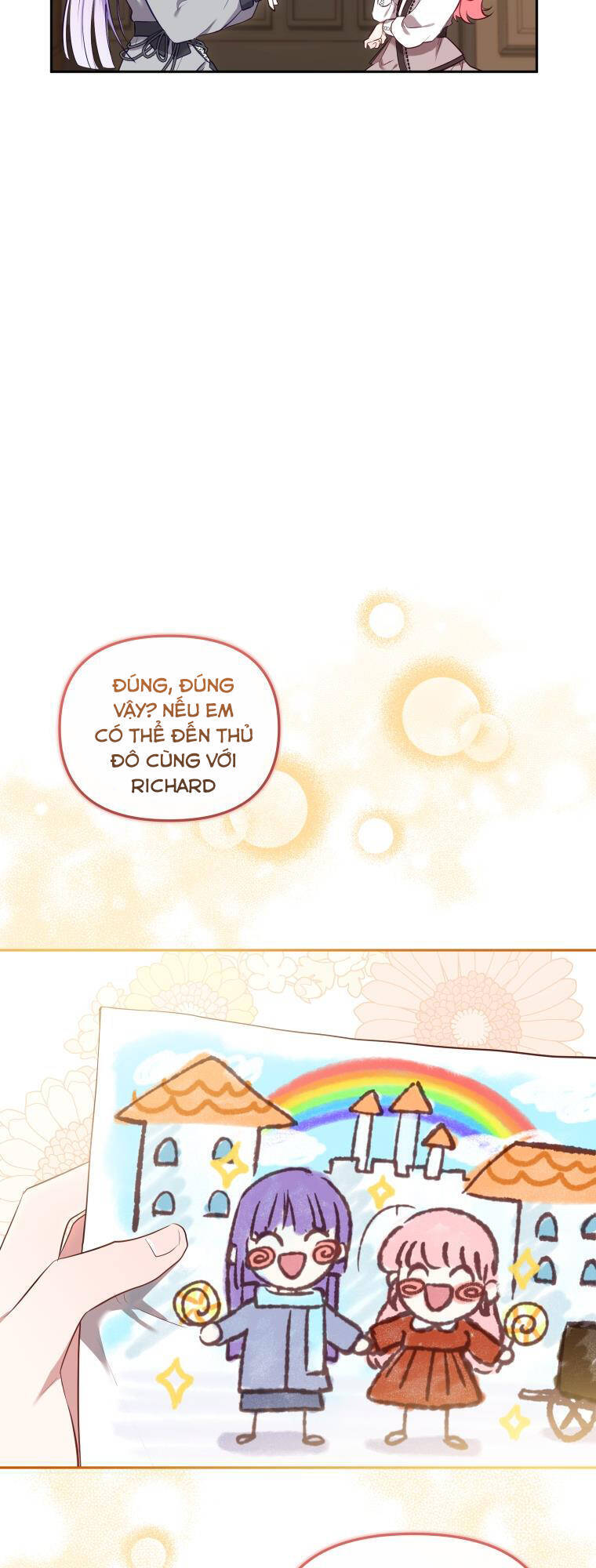 Papa Tôi Là Bạo Chúa Ác Ma Chapter 19 - 51