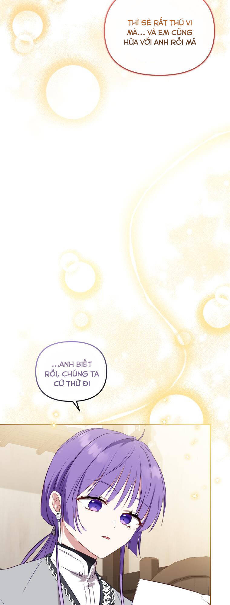 Papa Tôi Là Bạo Chúa Ác Ma Chapter 19 - 52