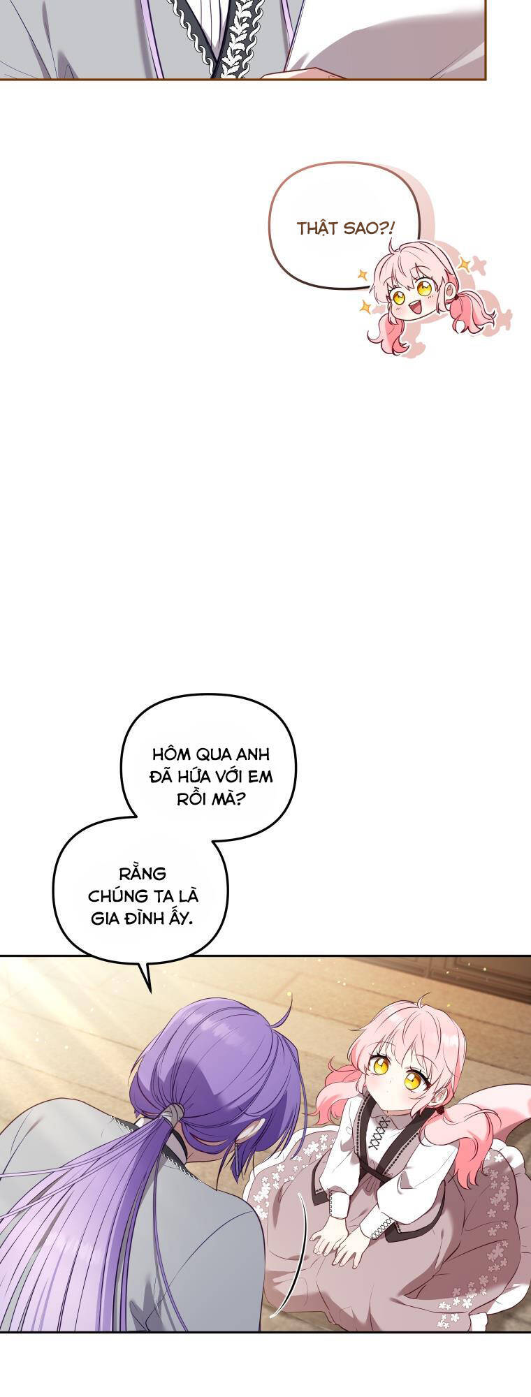 Papa Tôi Là Bạo Chúa Ác Ma Chapter 19 - 53