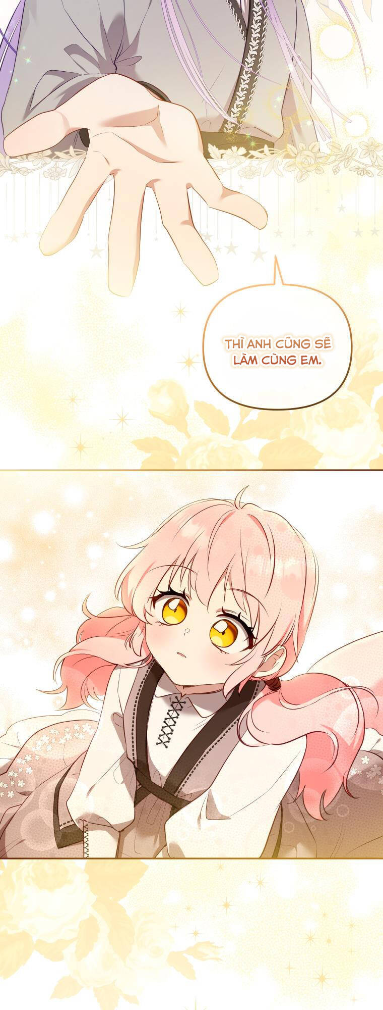 Papa Tôi Là Bạo Chúa Ác Ma Chapter 19 - 55